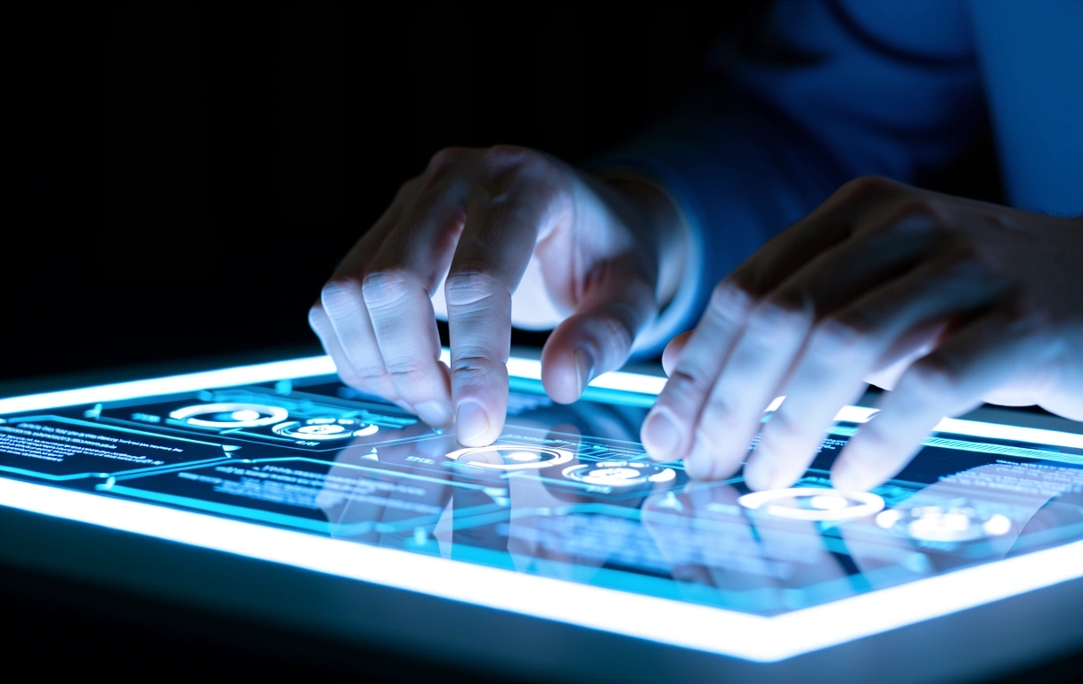 Tecnología de Análisis