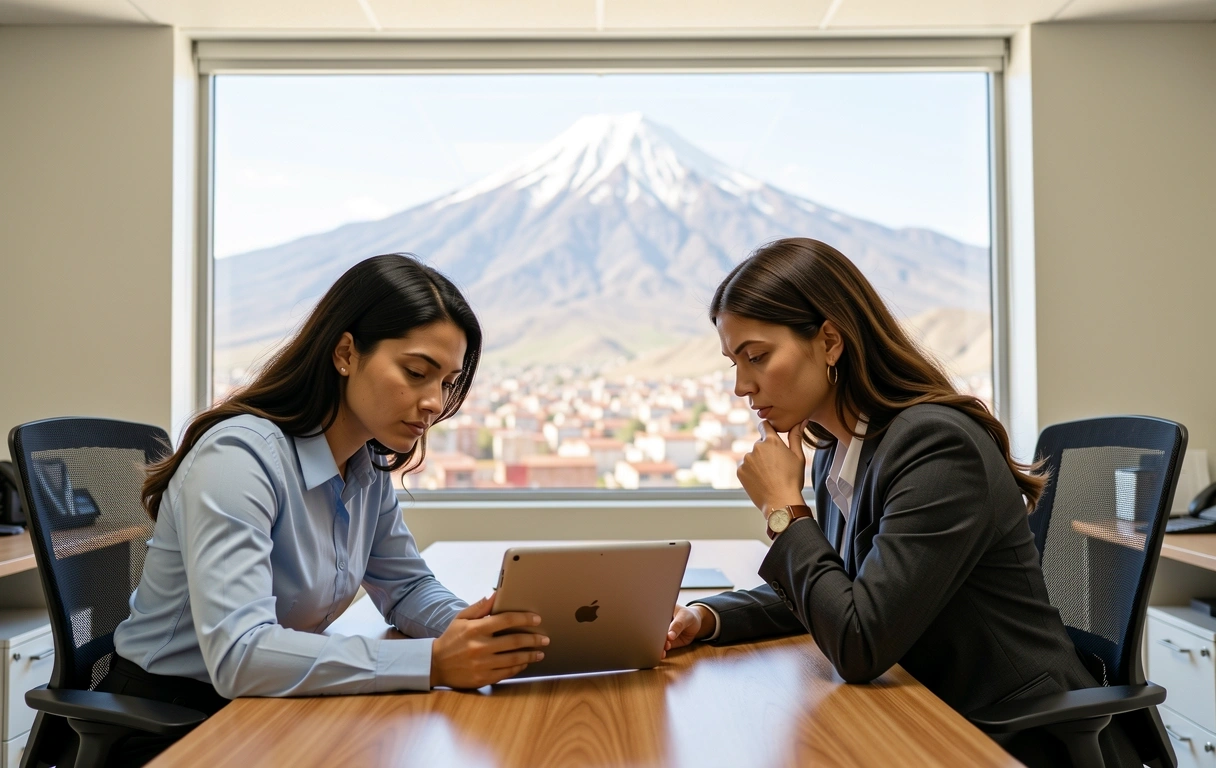 Análisis de mercado en Bolivia