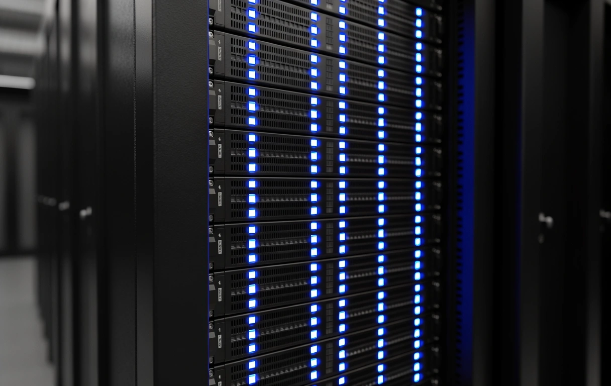 Infraestructura de datos