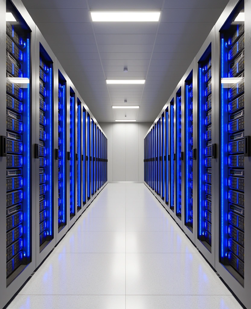 Infraestructura de datos Amazon Insight Pros