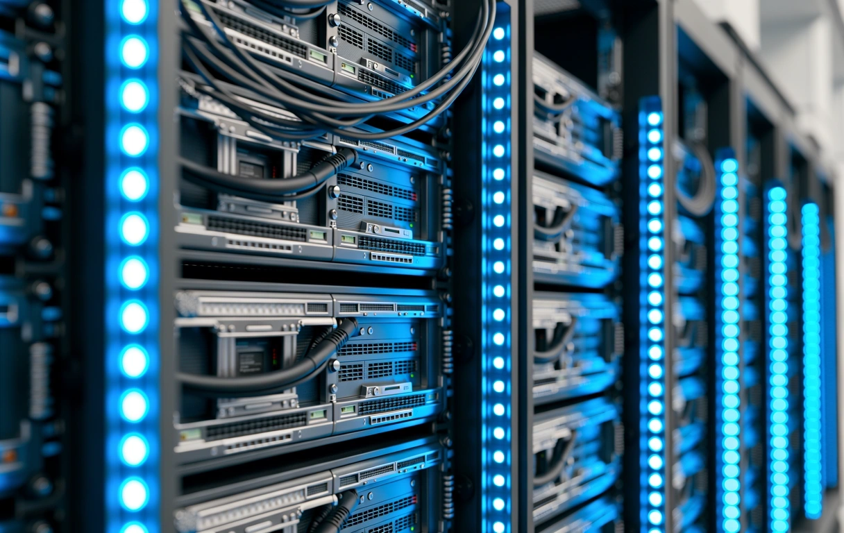 Infraestructura de Datos