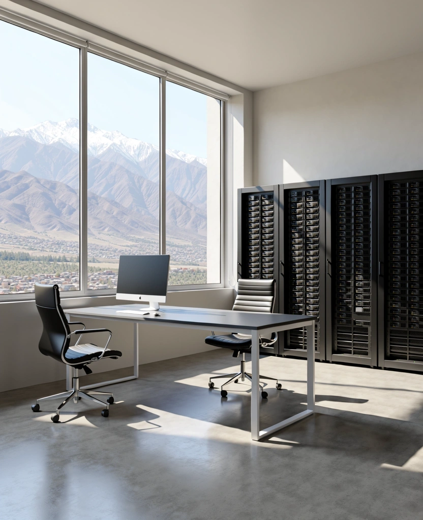 Centro de procesamiento Amazon Insight Pros