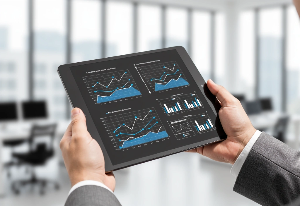 Visualización de datos avanzados