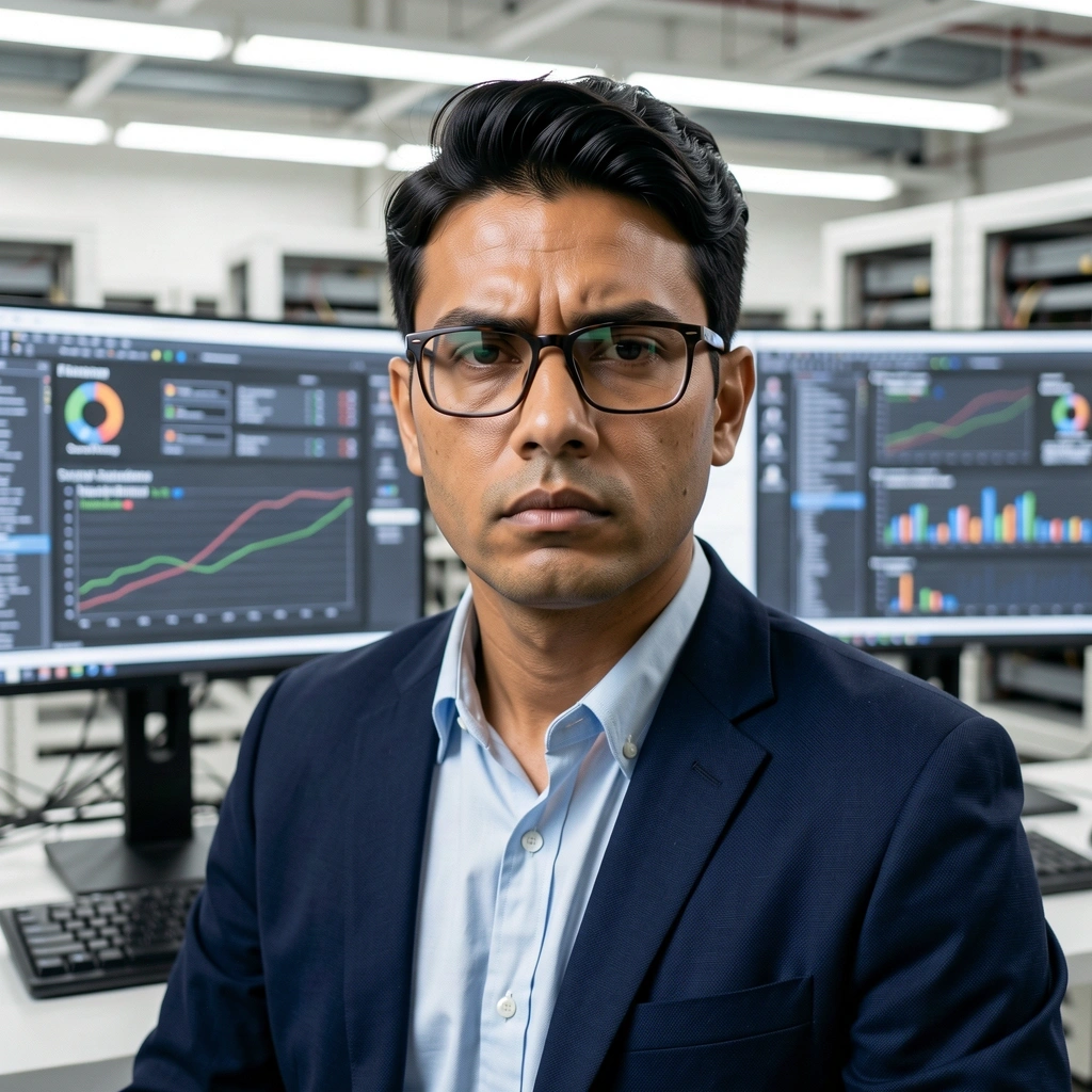 Científico de Datos Bolivia